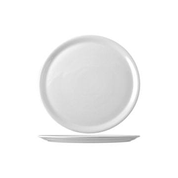 Saturnia Tanjur za pizzu napoli / 28cm / 6 kom
