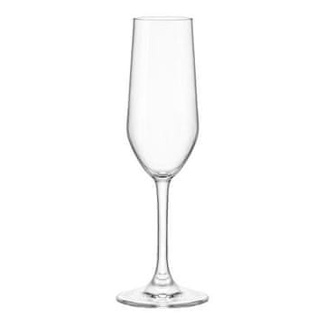 Bormioli Rocco Riserva čaša za pjen. / 18cl / 6kom