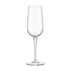 Bormioli Rocco Spazio čaša za pjenušac / 19cl / 3kom