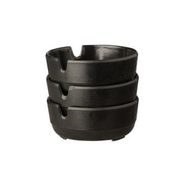 APS Pepeljara / 8cm / melamin / 3kom