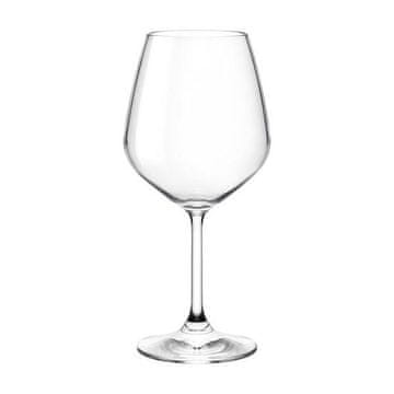 Bormioli Rocco Restaurant čaša za vino / 53cl / 6 kom