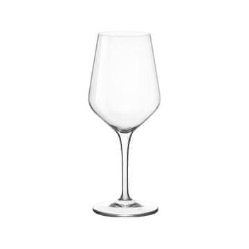 Bormioli Rocco Electra čaša za vino / 35cl / 6 kom