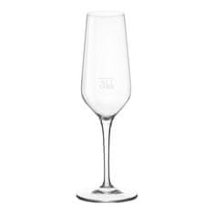 Bormioli Rocco Electra čaša / 23cl / 0.1L CE / 6kom
