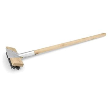 WAS Germany Četka za čiščenje peći / 75cm