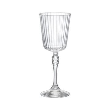 Bormioli Rocco America 20's čaša / koktel / 25cl / 6 ko