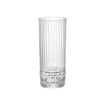 Bormioli Rocco America 20's čaša / long drink / 40cl /