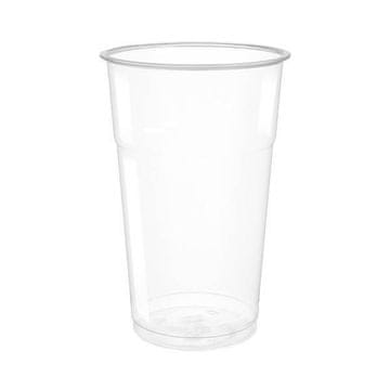 Plastične čaše / PLA / 500ml /BIO/ 50kom