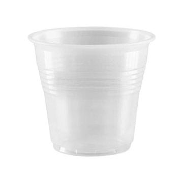 Plastične čaše / PS / 80ml / 50kom