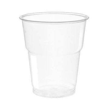 Plastične čaše / rPET / 250ml / 50kom