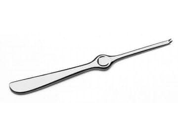 Pintinox Professional vilica za rakove / 19cm
