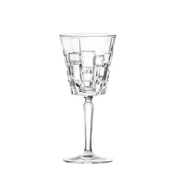 RCR Cristalleria Etna čaša za vino / 280ml / 6kom