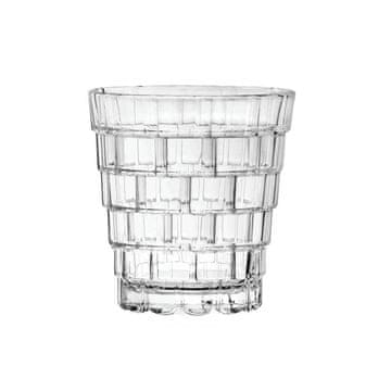 RCR Cristalleria Stack čaša / 310ml / 6kom
