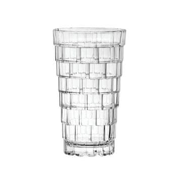 RCR Cristalleria Stack čaša / 390ml / 6kom