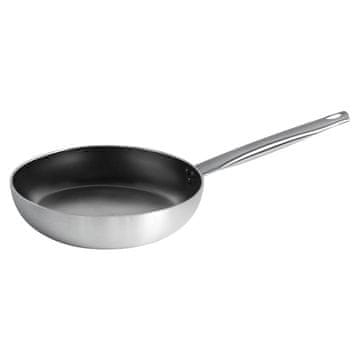 Pintinox Aluminij tava /32cm/3mm/ Nonstick /IND