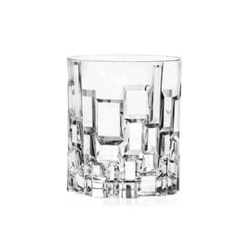 RCR Cristalleria Etna čaša / 330ml / 6kom