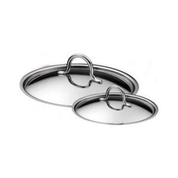 Pintinox Prima poklopac / 24cm