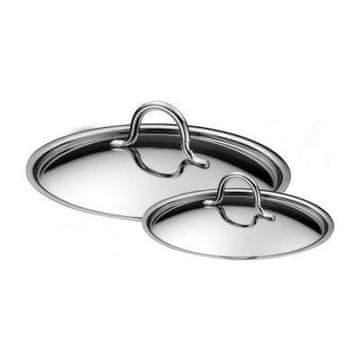 Pintinox Prima poklopac / 26cm
