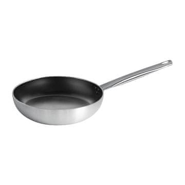 Pintinox Aluminij tava /24cm/3mm/ Nonstick /IND