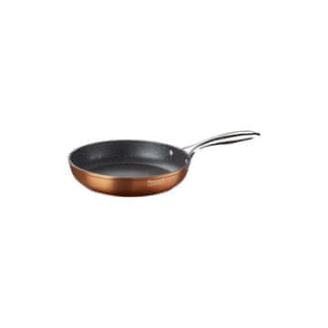 Pintinox Aluminij tava / 20cm / 3mm / Indukcija