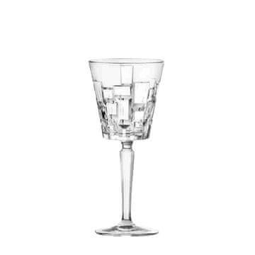RCR Cristalleria Etna čaša za vino / 280ml / 6kom