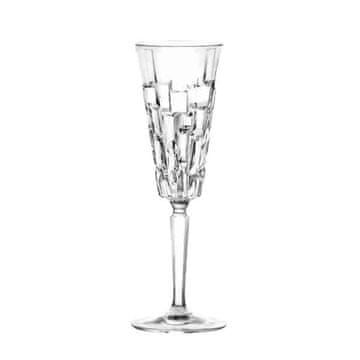 RCR Cristalleria Etna čaša / 190ml / 6kom