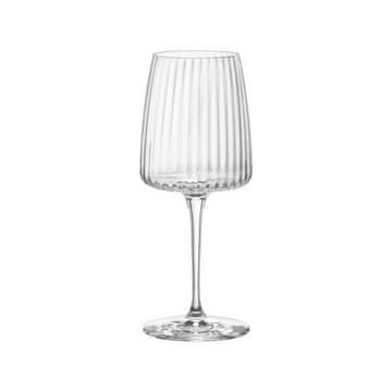 Bormioli Rocco Exclusiva čaša za vino / 37cl / 6 kom