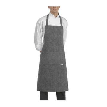 Egochef Kuharska pregača / 90x70cm / mix / 2kom