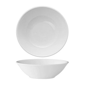 Güral Porselen Eo zdejla / 24cm / 6 kom