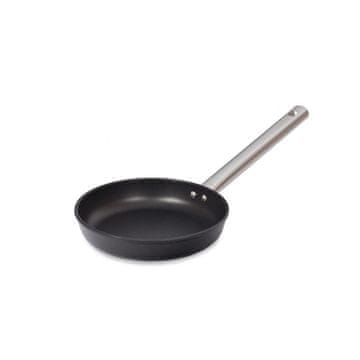 Valira Aluminij tava /24cm/3mm/ Nonstick