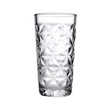 Pasabahce Estrella Long Drink / 360ml / 4kom