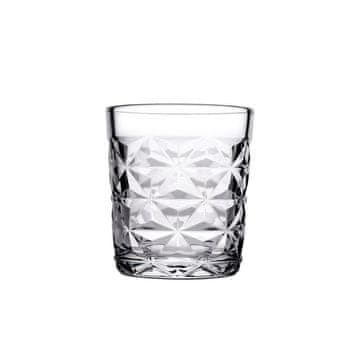 Pasabahce Estrella čaša voda / 31cl / 4kom