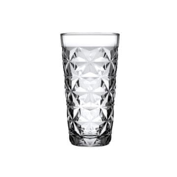 Pasabahce Estrella Long Drink / 290ml / 4kom