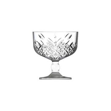 Pasabahce Timeless kupe / 25cl / 2kom