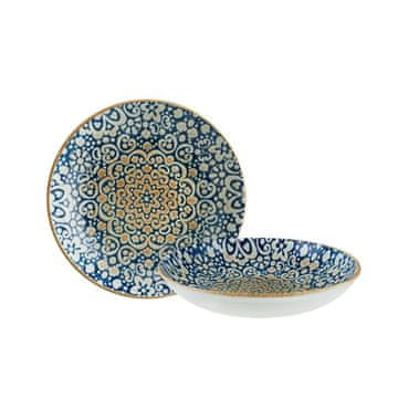 Bonna Alhambra dub.tanjur Bloom / 23cm / 6kom