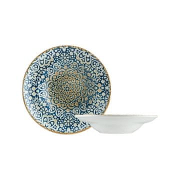 Bonna Alhambra dub.tanjur Gourmet /24cm/ 6kom