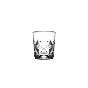 Pasabahce Estrella čaša shot / 6cl / 6kom