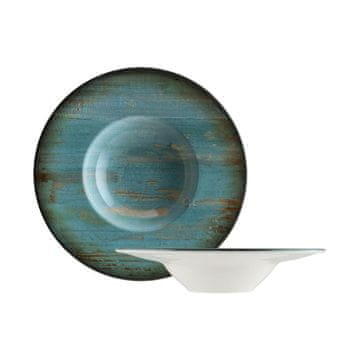 Bonna Madera pasta t. Banquet / 28cm / 6kom