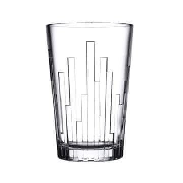 Pasabahce Scala ćaša / 33cl / 3kom