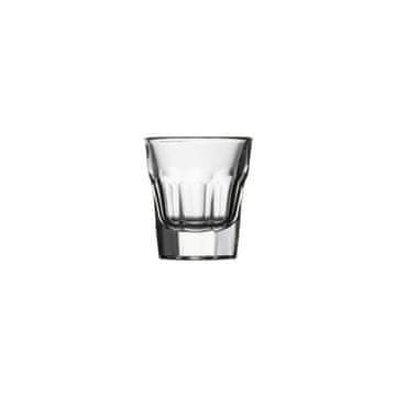 Pasabahce Casablanca shot čaša /3.7cl/ 6kom