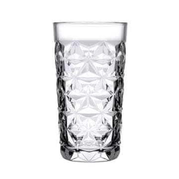 Pasabahce Estrella Long Drink / 490ml / 4kom