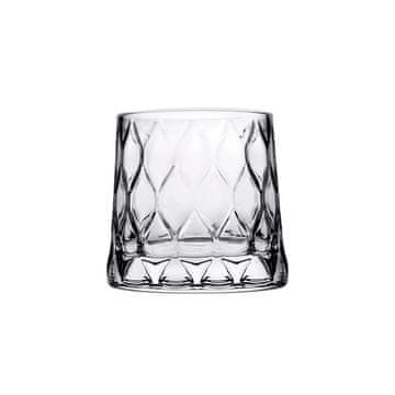 Pasabahce Leafy ćaša / 30cl / 4kom