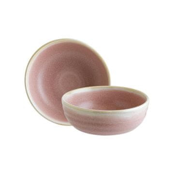 Bonna Pink Pott zdjela / 14cm / 485ml / 12 kom
