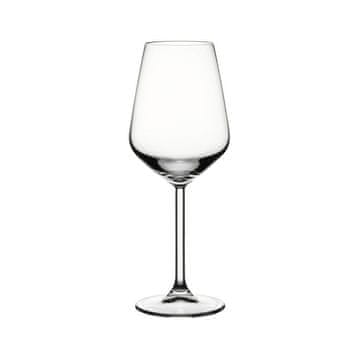 Pasabahce Allegra čaša za vino / 35cl / 6kom