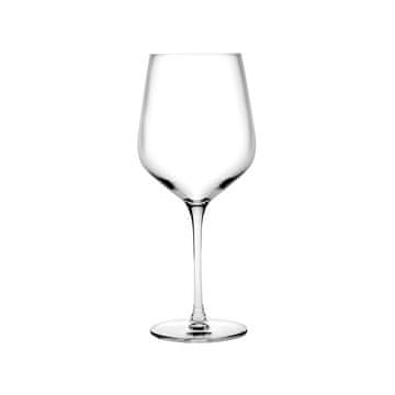 NUDE Refine časa za vino / 44cl / 6 kom