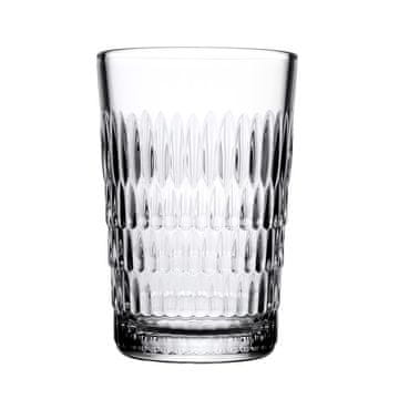 Pasabahce Rain čaša / 35cl / 3kom