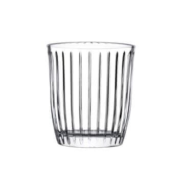 Pasabahce Joy čaša za whiskey / 36cl / 4kom