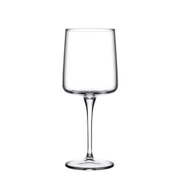 Pasabahce Iconic čaša za vino / 27cl / 6 kom