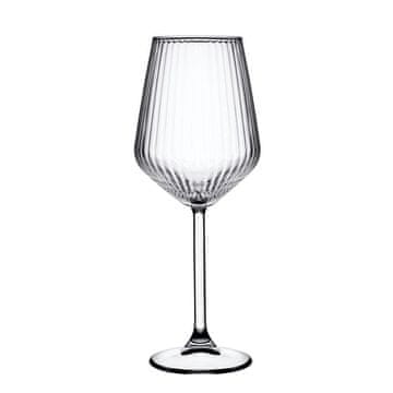 Pasabahce Allegra Focus čaša za vino / 35cl / 6kom