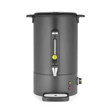 Hendi Grijač za tople napitke / 16L / 1650W
