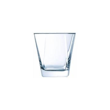 Arcoroc Prysm čaša / 37cl / 12 kom